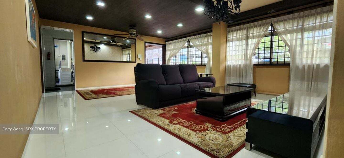 Blk 864 Jurong West Street 81 (Jurong West), HDB 5 Rooms #457383191